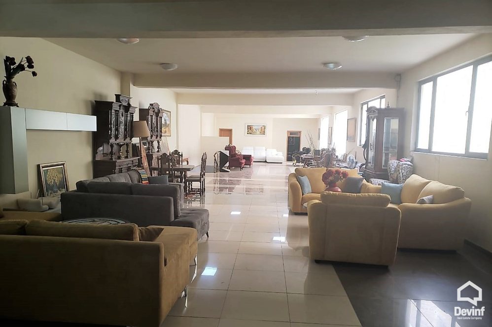 Tirane For Rent Multifunctional Building  Warehouse in Tirana-Vore Highway Warehouse Multifunctional Building