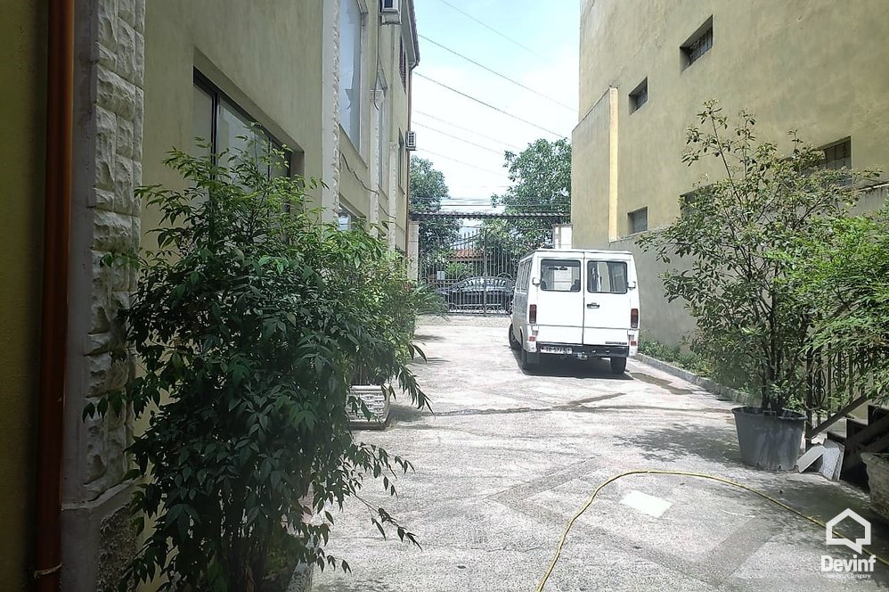 Tirane For Rent Multifunctional Building  Warehouse in Tirana-Vore Highway Warehouse Multifunctional Building