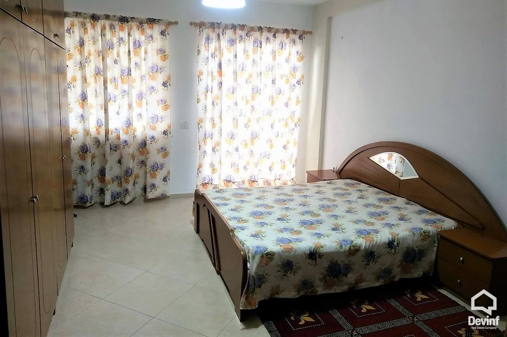 Tirane For Rent Apartment 2+1+A 3 Deshmoret Street, Yzberisht Apartment