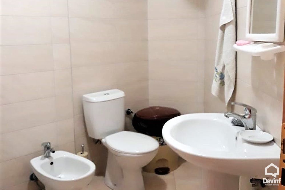 Tirane For Rent Apartment 2+1+A 3 Deshmoret Street, Yzberisht Apartment