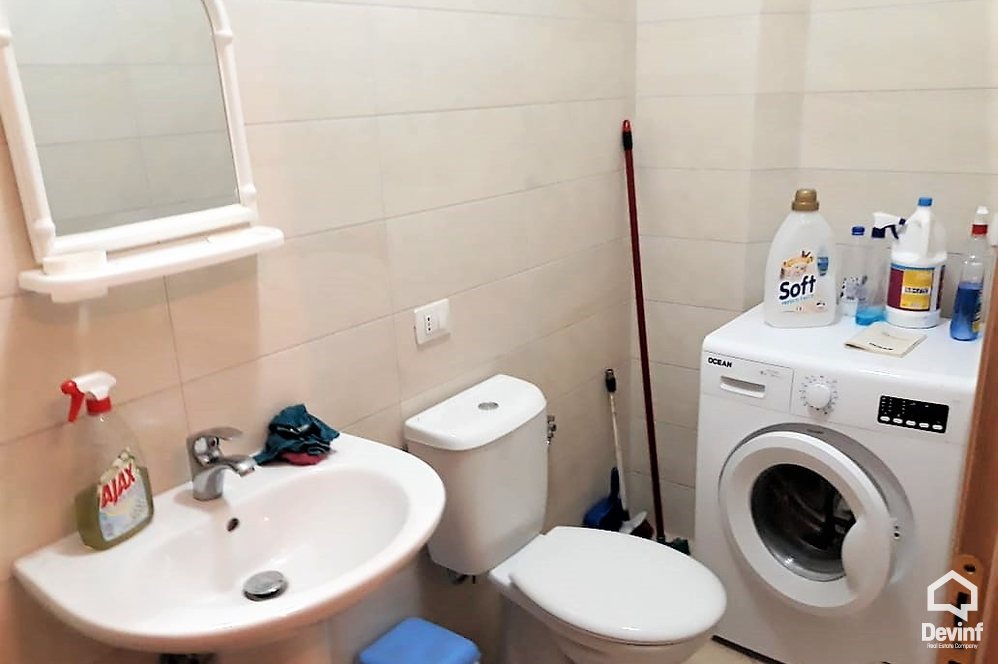 Tirane For Rent Apartment 2+1+A 3 Deshmoret Street, Yzberisht Apartment