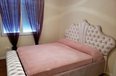 Me Qera Apartment 2 bedrooms + livingroom + kitchenette Close to US Embassy Tirane