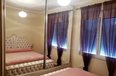 Me Qera Apartment 2 bedrooms + livingroom + kitchenette Close to US Embassy Tirane