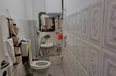 Me Qera Apartment 2 bedrooms + livingroom + kitchenette Close to US Embassy Tirane