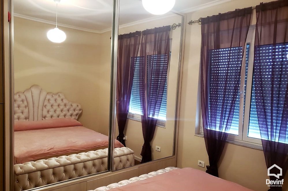 Tirane Qera Apartament 2+1+A Prane Ambasades Amerikane apartament