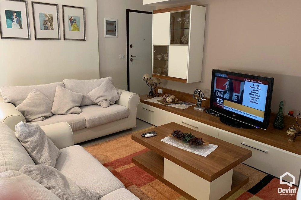 Durres For Sale Apartment 2+1+A In Golem, Durres Apartment Residential Complex