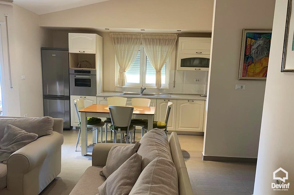 Durres For Sale Apartment 2+1+A In Golem, Durres Apartment Residential Complex