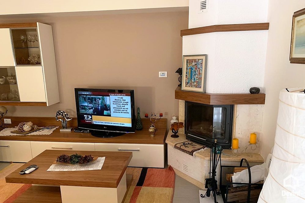 Durres For Sale Apartment 2+1+A In Golem, Durres Apartment Residential Complex