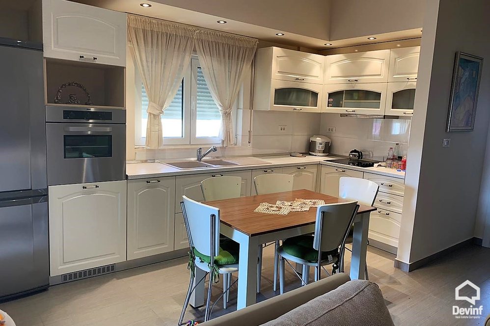 Durres For Sale Apartment 2+1+A In Golem, Durres Apartment Residential Complex