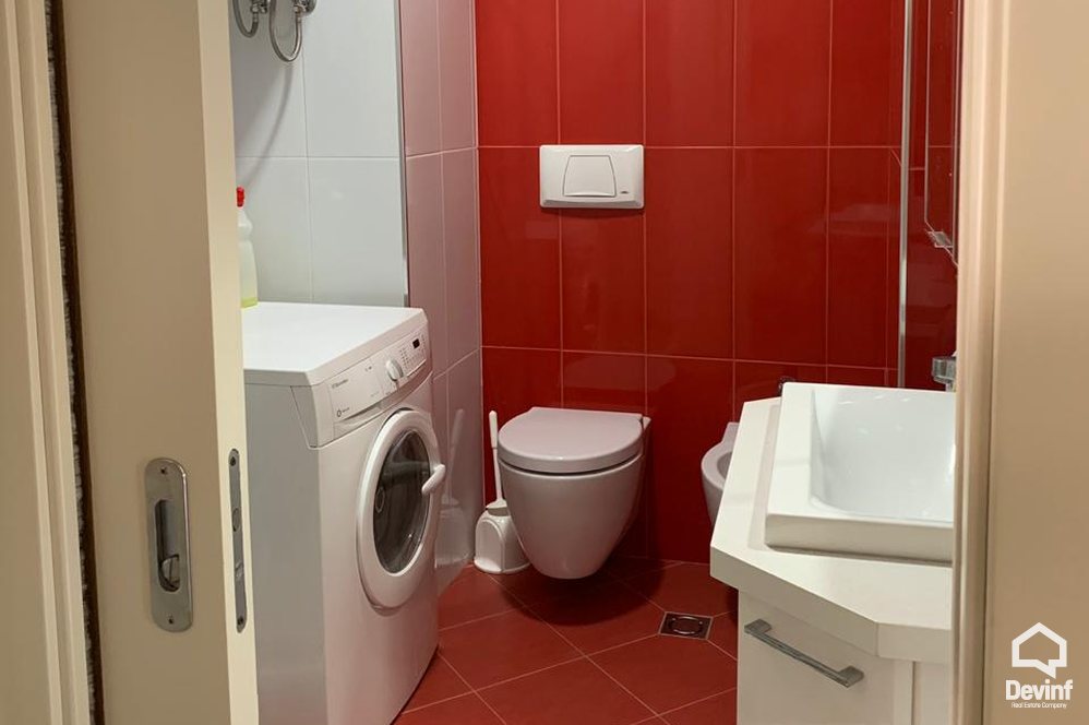 Durres For Sale Apartment 2+1+A In Golem, Durres Apartment Residential Complex