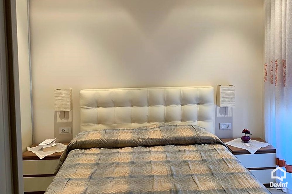 Durres For Sale Apartment 2+1+A In Golem, Durres Apartment Residential Complex