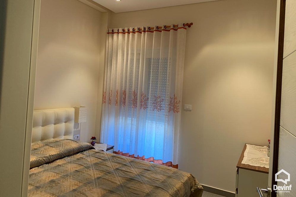 Durres For Sale Apartment 2+1+A In Golem, Durres Apartment Residential Complex