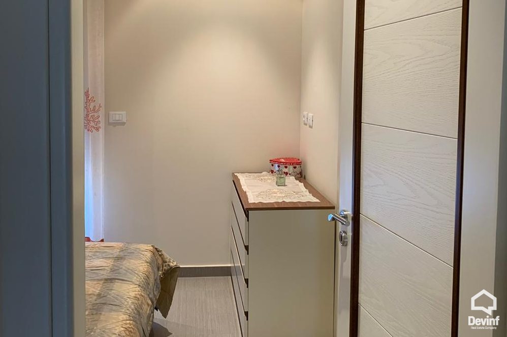 Durres For Sale Apartment 2+1+A In Golem, Durres Apartment Residential Complex