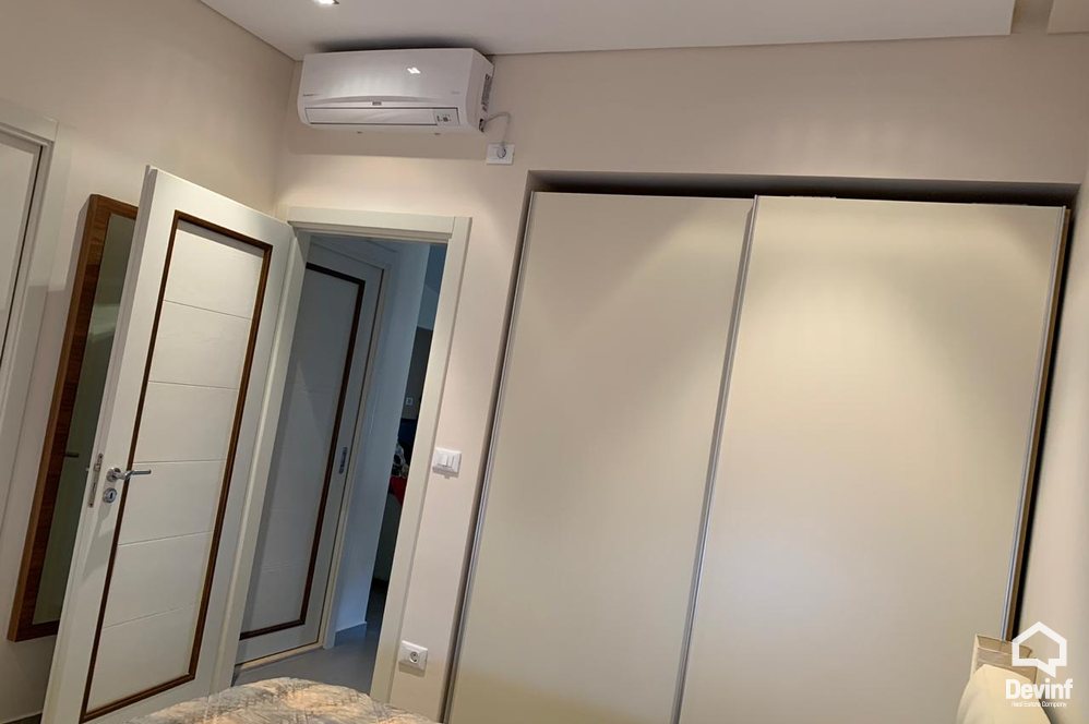 Durres For Sale Apartment 2+1+A In Golem, Durres Apartment Residential Complex
