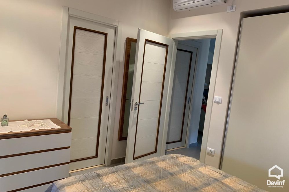 Durres For Sale Apartment 2+1+A In Golem, Durres Apartment Residential Complex