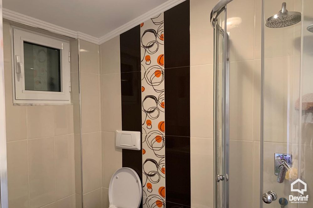 Durres For Sale Apartment 2+1+A In Golem, Durres Apartment Residential Complex