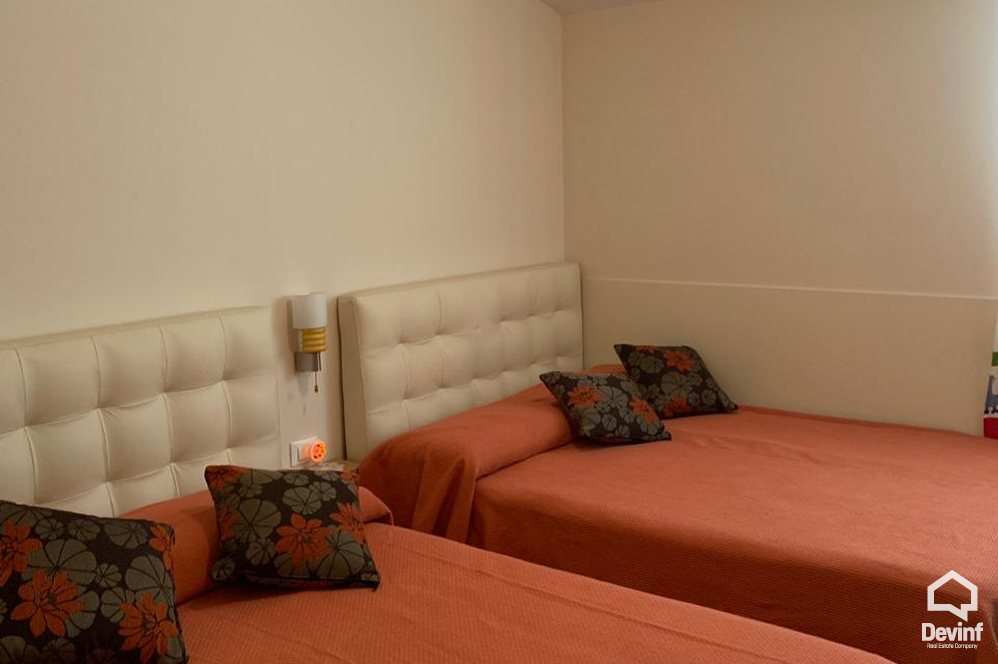 Durres For Sale Apartment 2+1+A In Golem, Durres Apartment Residential Complex