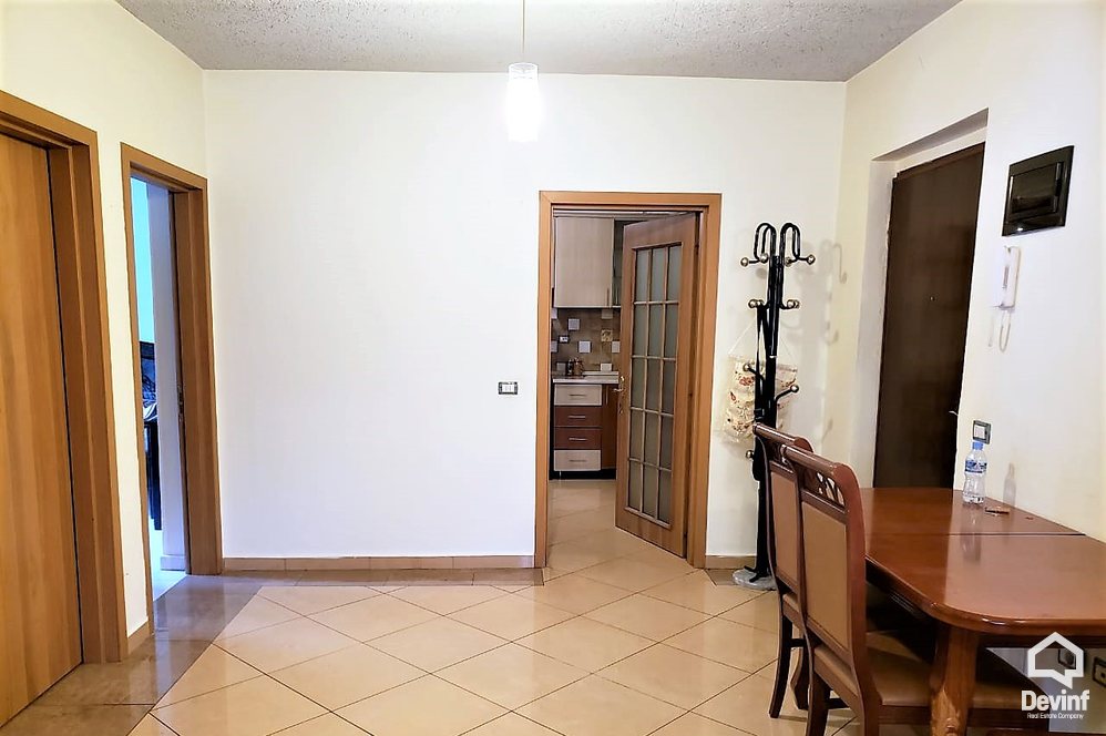 Tirane For Sale Apartment 2+1+G Near the Mosaic of Tirana Apartment