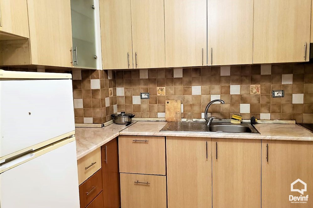 Tirane For Sale Apartment 2+1+G Near the Mosaic of Tirana Apartment