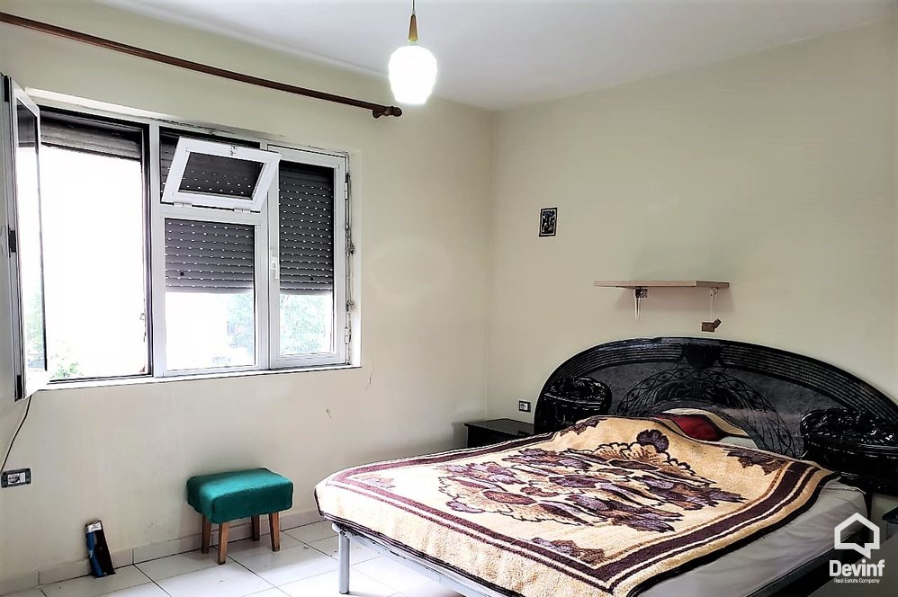 Tirane For Sale Apartment 2+1+G Near the Mosaic of Tirana Apartment