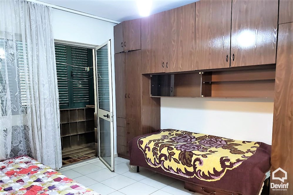Tirane For Sale Apartment 2+1+G Near the Mosaic of Tirana Apartment