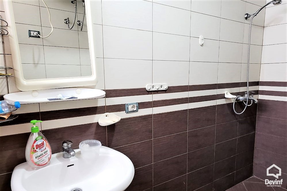 Tirane For Sale Apartment 2+1+G Near the Mosaic of Tirana Apartment