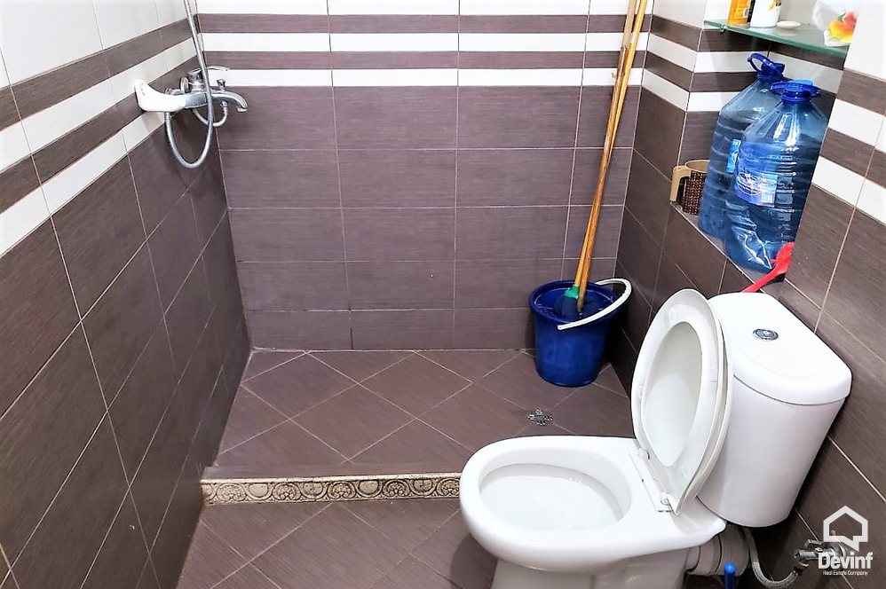 Tirane For Sale Apartment 2+1+G Near the Mosaic of Tirana Apartment