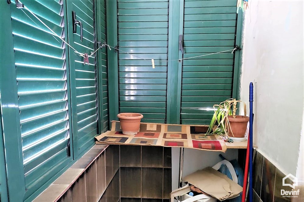 Tirane For Sale Apartment 2+1+G Near the Mosaic of Tirana Apartment