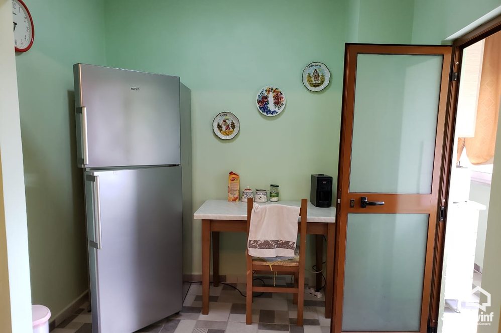 Tirane For Sale Apartment 2+1+A Frosina Plaku Str. Apartment