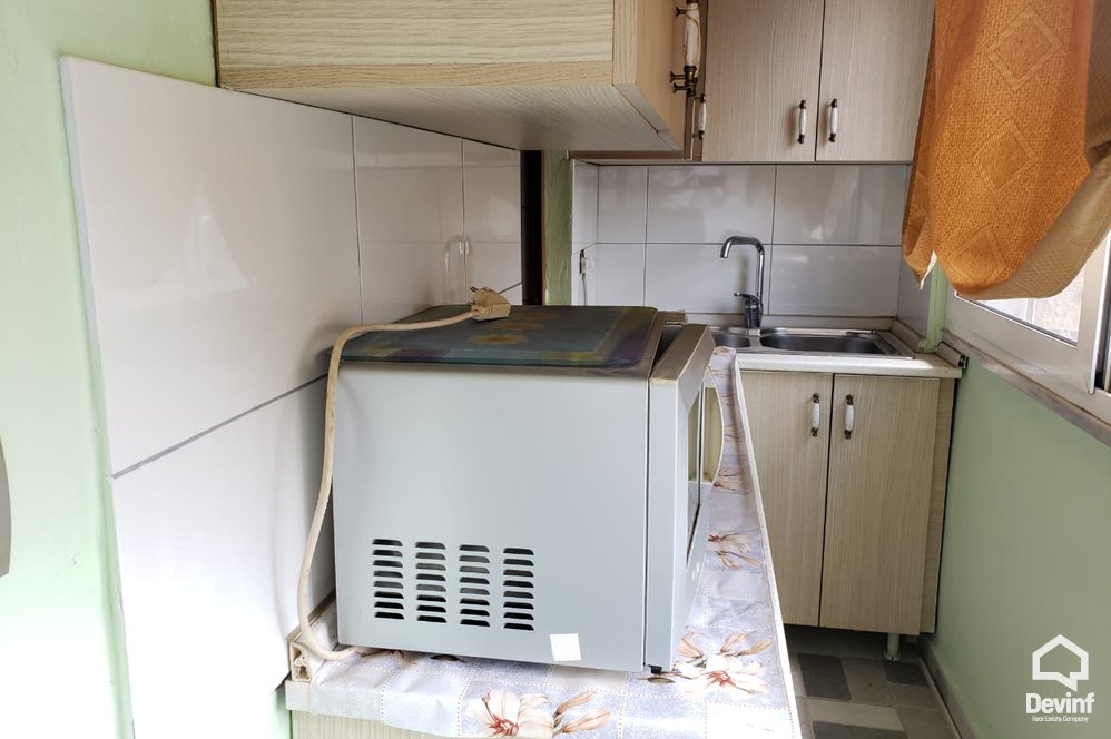 Tirane For Sale Apartment 2+1+A Frosina Plaku Str. Apartment