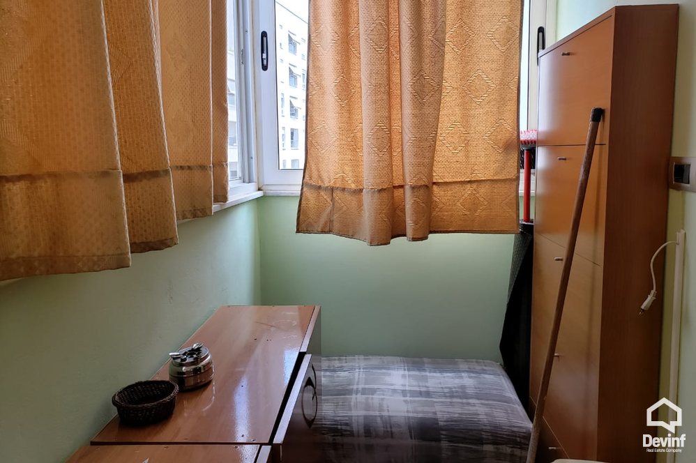 Tirane For Sale Apartment 2+1+A Frosina Plaku Str. Apartment