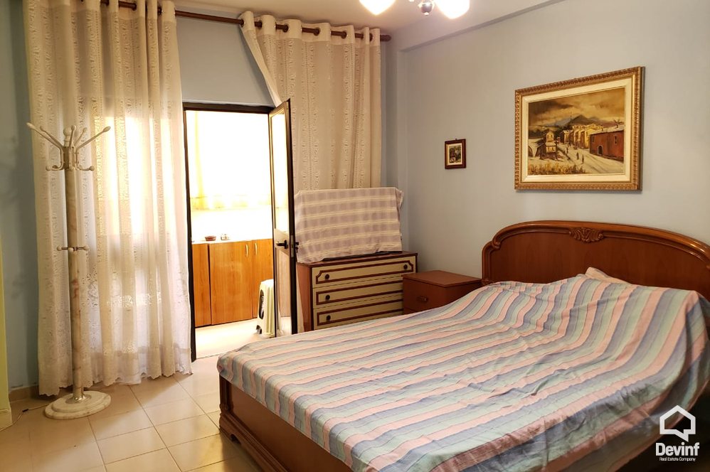 Tirane For Sale Apartment 2+1+A Frosina Plaku Str. Apartment