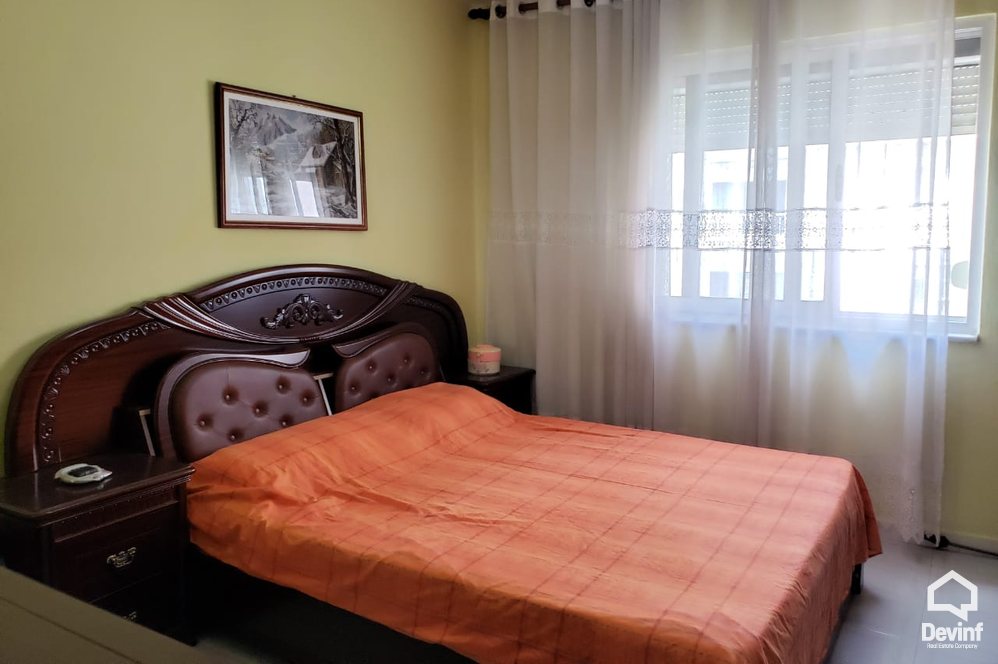 Tirane For Sale Apartment 2+1+A Frosina Plaku Str. Apartment