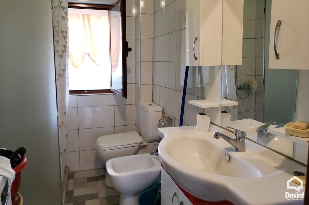 Tirane For Sale Apartment 2+1+A Frosina Plaku Str. Apartment