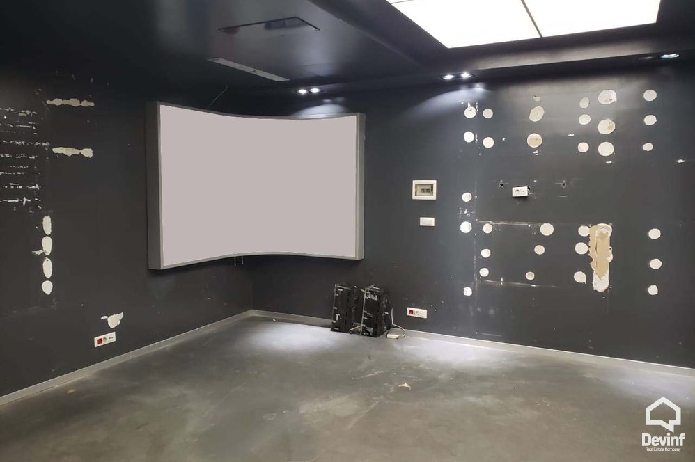 Tirane For Rent Office  Commercial property in the center of Blloku area Office Shop