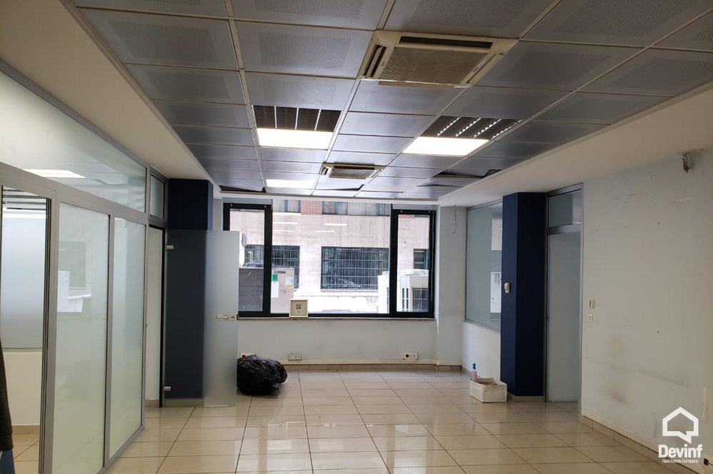 Tirane For Rent Office  Commercial property in the center of Blloku area Office Shop