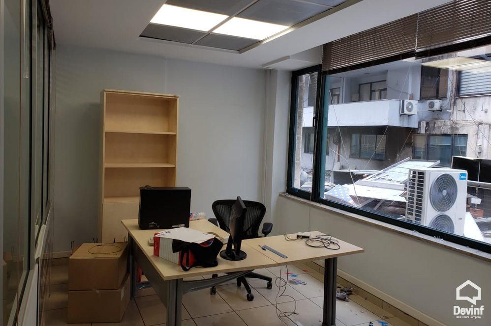 Tirane For Rent Office  Commercial property in the center of Blloku area Office Shop