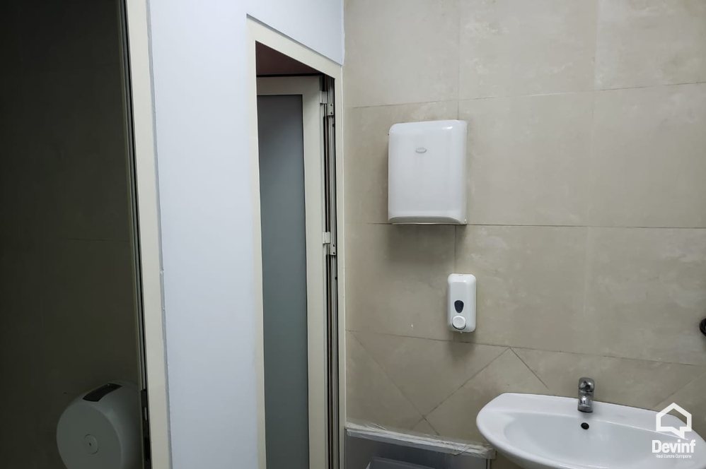 Tirane For Rent Office  Commercial property in the center of Blloku area Office Shop