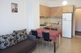 Me Qera Apartament 1+1+A Apartament turistik ne Gjirin e Lalzit Durres