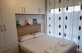 Me Qera Apartament 1+1+A Apartament turistik ne Gjirin e Lalzit Durres