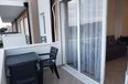 Me Qera Apartament 1+1+A Apartament turistik ne Gjirin e Lalzit Durres