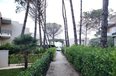 Me Qera Apartament 1+1+A Apartament turistik ne Gjirin e Lalzit Durres