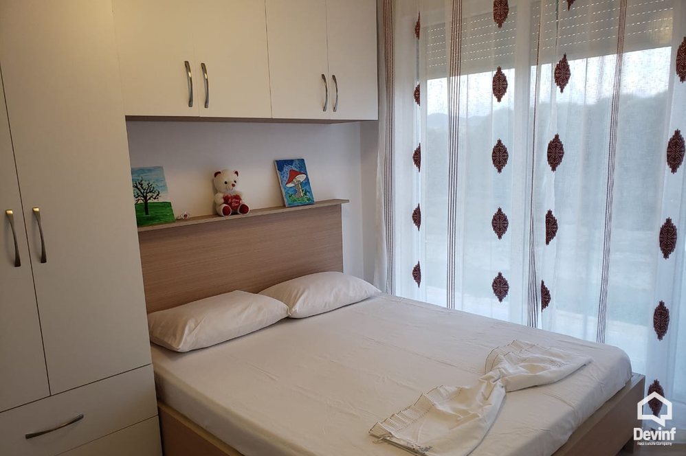 Durres For Rent Apartment 1+1+A Apartment in a residential compound located in Lalzit Bay Apartment bregdet Residential Complex turistike