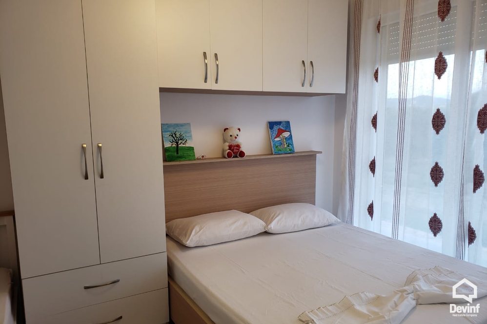 Durres For Rent Apartment 1+1+A Apartment in a residential compound located in Lalzit Bay Apartment bregdet Residential Complex turistike
