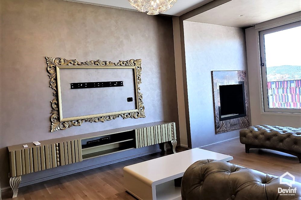 Tirane Shitje Apartament 3+1+A Prane Stadiumit Kombetar Air Albania apartament