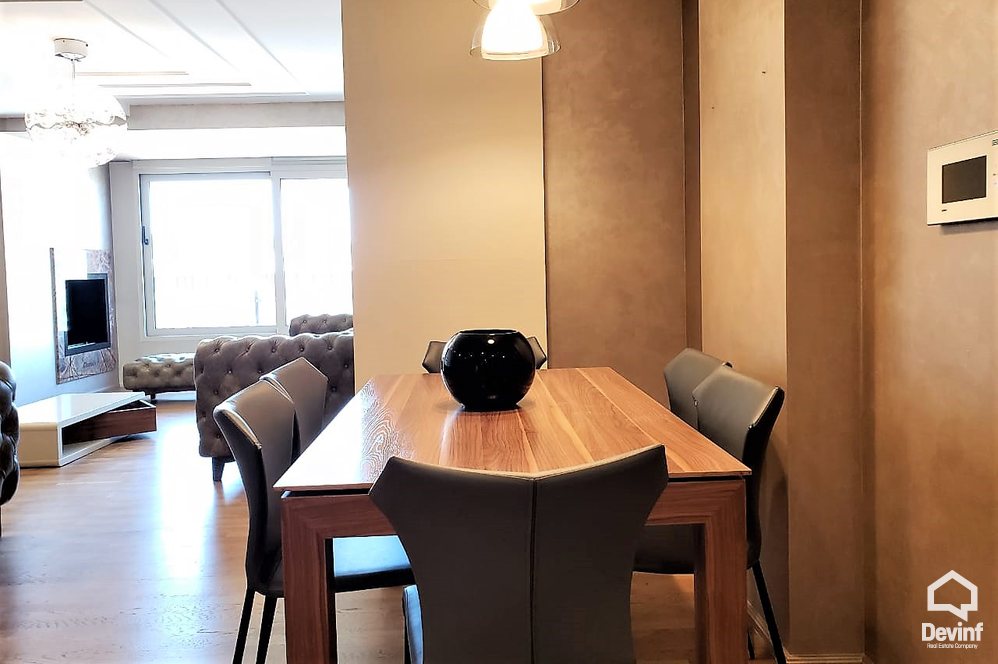 Tirane Shitje Apartament 3+1+A Prane Stadiumit Kombetar Air Albania apartament