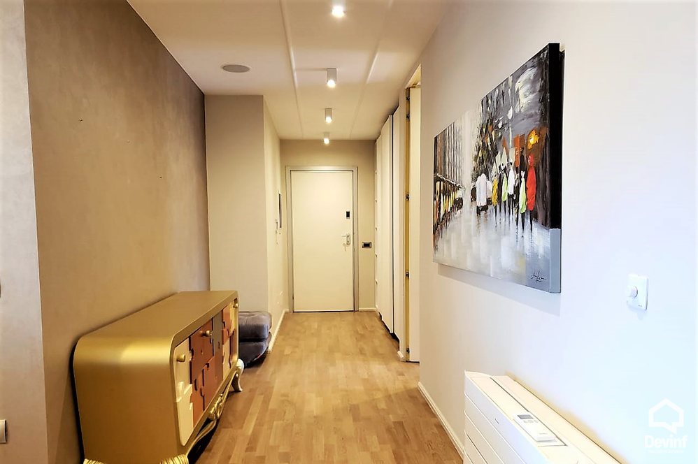 Tirane Shitje Apartament 3+1+A Prane Stadiumit Kombetar Air Albania apartament