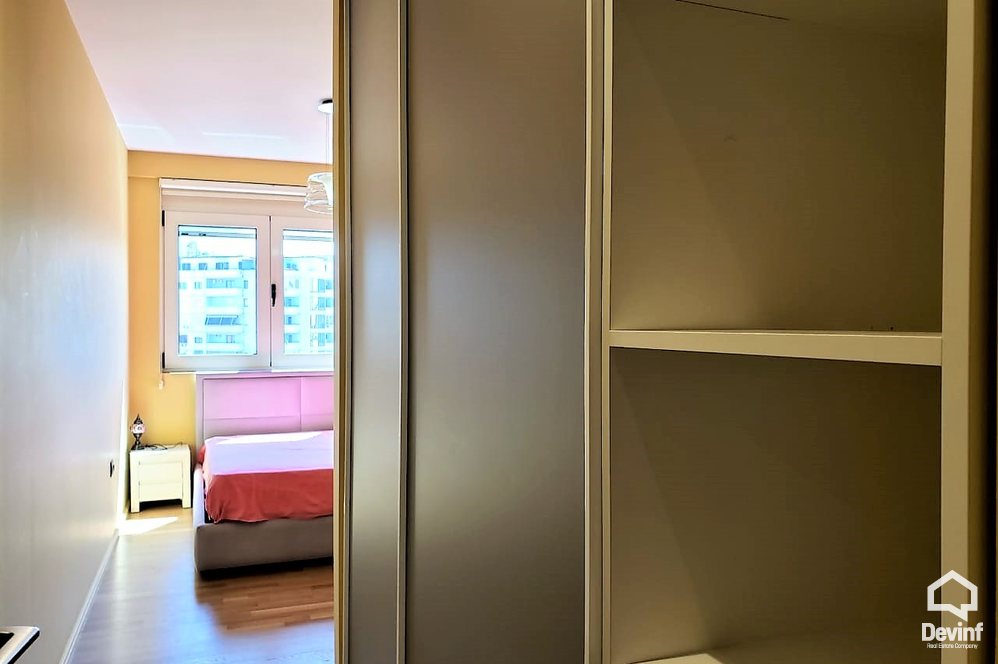 Tirane Shitje Apartament 3+1+A Prane Stadiumit Kombetar Air Albania apartament