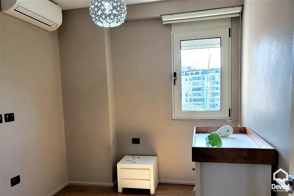 Tirane Shitje Apartament 3+1+A Prane Stadiumit Kombetar Air Albania apartament
