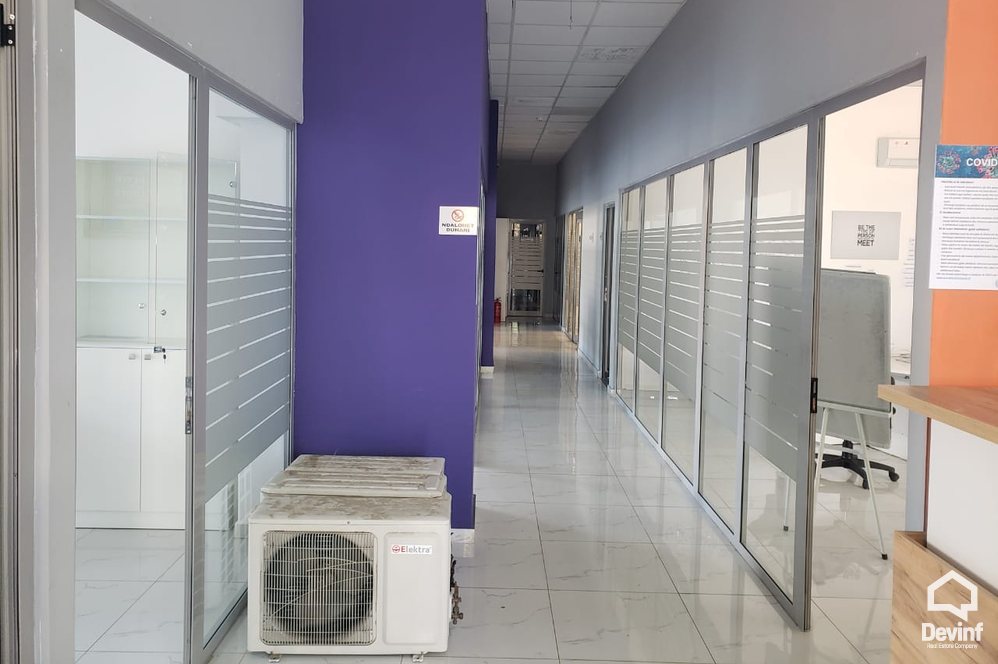 Tirane For Rent Shop  Office close to Harry Fulz School Office Shop